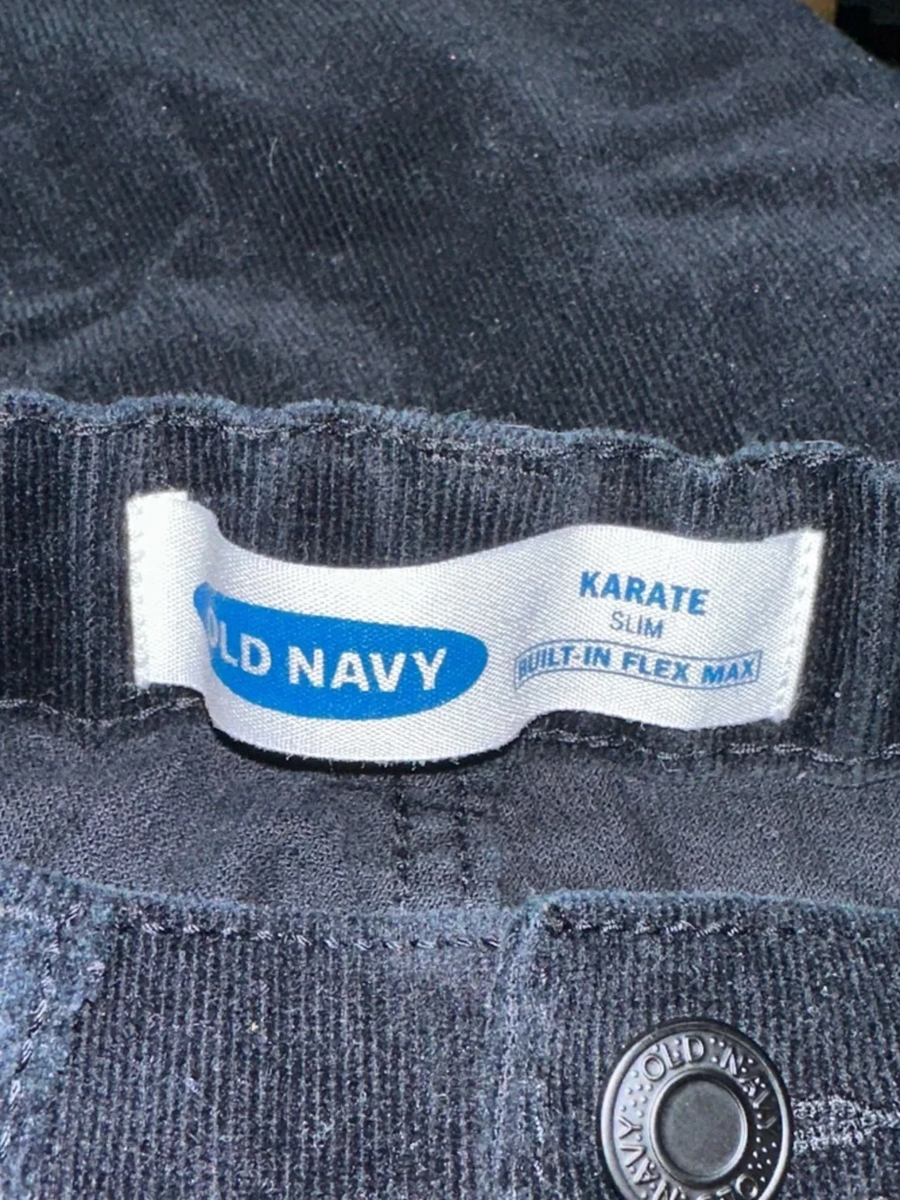 Old Navy kids old